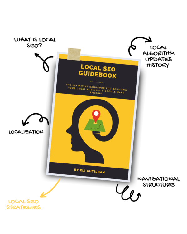 Local SEO Guidebook 2023