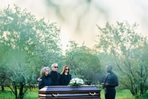 Local SEO for funeral homes